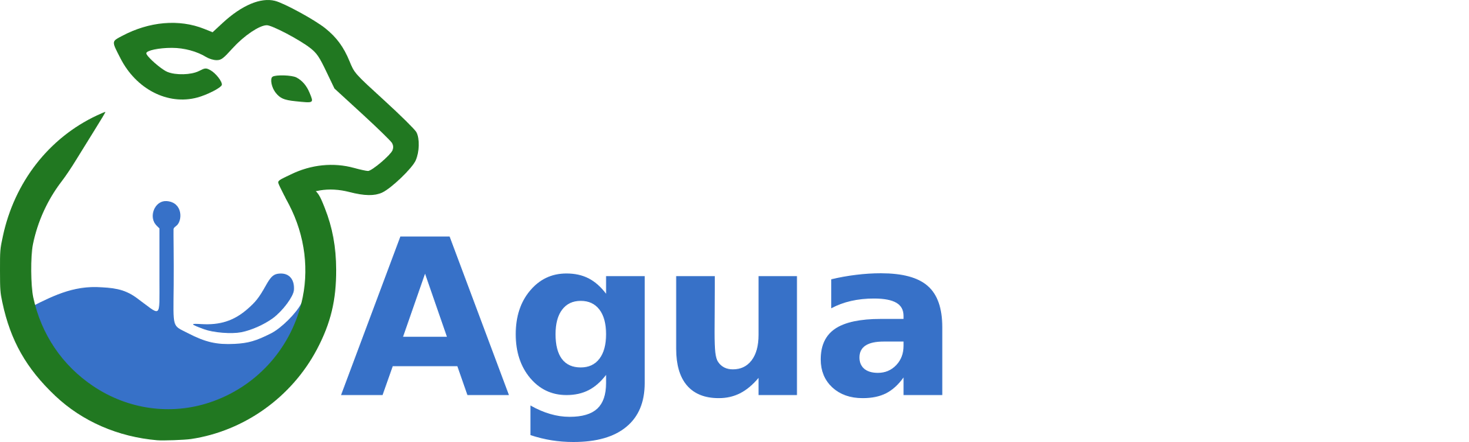 Logo AguaSens